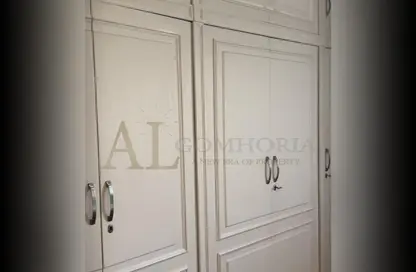 شقة - 2 غرف نوم - 2 حمامات للايجار في شارع أحمد عرابي - المهندسين - الجيزة