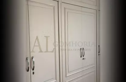 Apartment - 2 Bedrooms - 2 Bathrooms for rent in Ahmed Orabi St. - Mohandessin - Giza