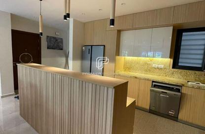 Apartment - 3 Bedrooms - 3 Bathrooms for sale in Sodic East - 6th District - New Heliopolis - Cairo