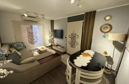 Apartment - 2 Bedrooms - 1 Bathroom for rent in Madinaty - Cairo