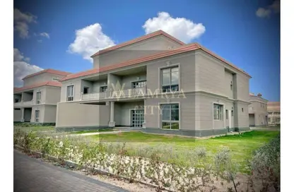 Villa - 7 Bedrooms - 5 Bathrooms for sale in Zahya New Mansoura - New Mansoura - Al Daqahlya
