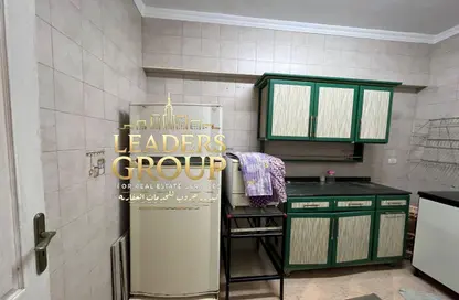 Apartment - 2 Bedrooms - 2 Bathrooms for rent in Sheraton Al Matar - El Nozha - Cairo
