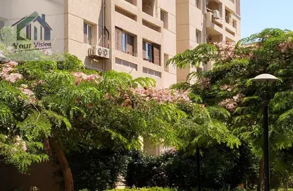 Apartment - 3 Bedrooms - 2 Bathrooms for rent in Privado - Madinaty - Cairo