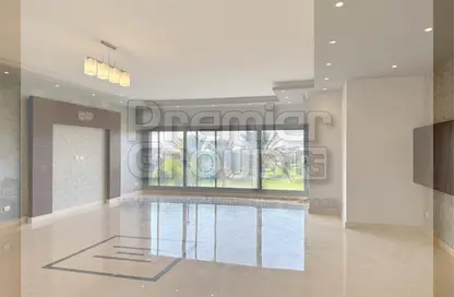 Apartment - 3 Bedrooms - 3 Bathrooms for rent in Katameya Dunes - El Katameya Compounds - El Katameya - New Cairo City - Cairo