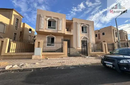 Villa - 6 Bedrooms - 6 Bathrooms for sale in Eagles - 5th Settlement Compounds - The 5th Settlement - New Cairo City - Cairo