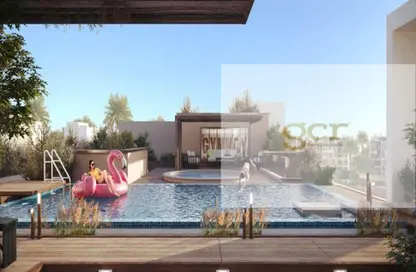 Apartment - 2 Bedrooms - 2 Bathrooms for sale in MonteNapoleone - Mostakbal City Compounds - Mostakbal City - Future City - Cairo
