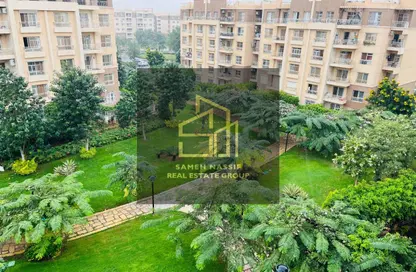 Apartment - 3 Bedrooms - 2 Bathrooms for sale in Privado - Madinaty - Cairo