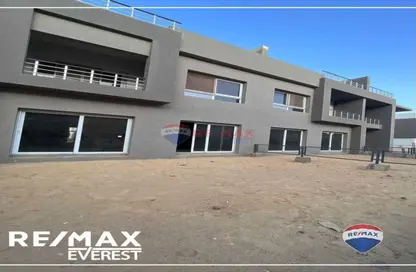 تاون هاوس - 4 غرف نوم - 2 حمامات للبيع في ايتابا - كمبوندات الشيخ زايد - الشيخ زايد - الجيزة