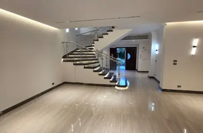Villa - 4 Bedrooms - 3 Bathrooms for sale in El Rehab Extension - Al Rehab - New Cairo City - Cairo