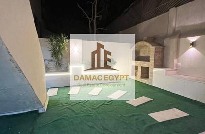 Apartment - 3 Bedrooms - 2 Bathrooms for sale in Ebad Al Rahman St. - 2nd District - 6 October City - Giza