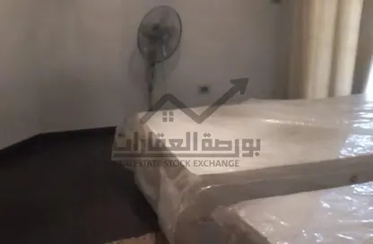 Apartment - 3 Bedrooms - 3 Bathrooms for rent in El Rehab Extension - Al Rehab - New Cairo City - Cairo