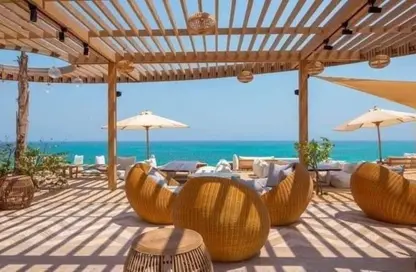 Villa - 4 Bedrooms - 3 Bathrooms for sale in Shamasy - Sidi Abdel Rahman - North Coast