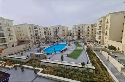 Apartment - 3 Bedrooms - 3 Bathrooms for sale in Mivida - 5th Settlement Compounds - The 5th Settlement - New Cairo City - Cairo