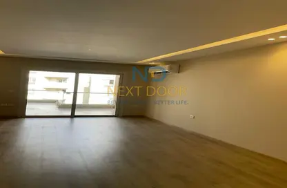 Apartment - 2 Bedrooms - 2 Bathrooms for rent in Mountain View iCity - 5th Settlement Compounds - The 5th Settlement - New Cairo City - Cairo