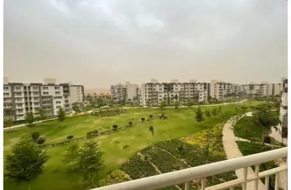 Apartment - 4 Bedrooms - 2 Bathrooms for sale in Madinaty - Cairo