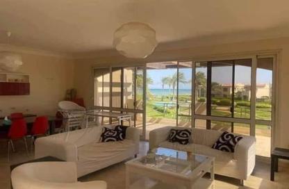 Chalet - 3 Bedrooms - 3 Bathrooms for sale in La Vista Bay - La Vista - Qesm Ad Dabaah - North Coast