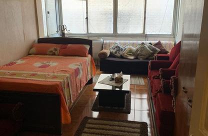 Apartment - 3 Bedrooms - 1 Bathroom for sale in Al Fardous St. - Al Agouza - Giza