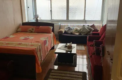 Apartment - 3 Bedrooms - 1 Bathroom for sale in Al Fardous St. - Al Agouza - Giza