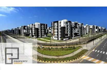Apartment - 3 Bedrooms - 2 Bathrooms for sale in Jannat October - 6 October Compounds - 6 October City - Giza