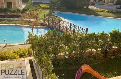 Apartment - 3 Bedrooms - 3 Bathrooms for sale in Stone Residence - 5th Settlement Compounds - The 5th Settlement - New Cairo City - Cairo