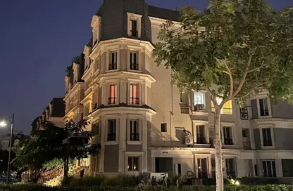 iVilla - 3 Bedrooms - 4 Bathrooms for sale in Mountain View Hyde Park - 5th Settlement Compounds - The 5th Settlement - New Cairo City - Cairo