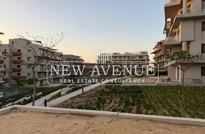 شقة - 4 غرف نوم - 3 حمامات للبيع في فيليت - كمبوندات التجمع الخامس - التجمع الخامس - مدينة القاهرة الجديدة - القاهرة