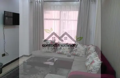 شقة - 2 غرف نوم - 1 حمام للايجار في پريڤادو - مدينتي - القاهرة