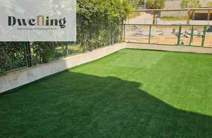 iVilla - 4 Bedrooms - 3 Bathrooms for rent in Mountain View iCity - 5th Settlement Compounds - The 5th Settlement - New Cairo City - Cairo