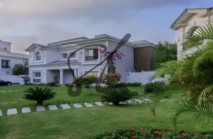 Apartment - 3 Bedrooms - 3 Bathrooms for sale in Mountain View 1.1 - 5th Settlement Compounds - The 5th Settlement - New Cairo City - Cairo