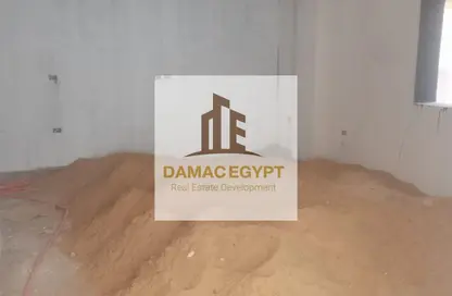 شقة - 3 غرف نوم - 2 حمامات للبيع في مدينة 6 أكتوبر - الجيزة