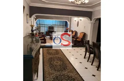 Apartment - 2 Bedrooms - 1 Bathroom for rent in New October City - 6 October City - Giza