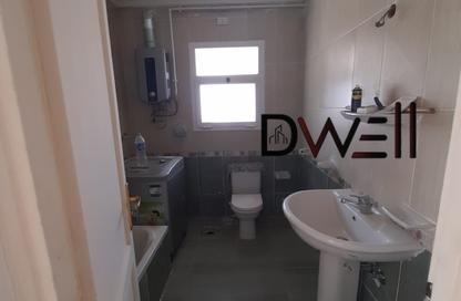 Apartment - 3 Bedrooms - 3 Bathrooms for rent in Madinaty - Cairo