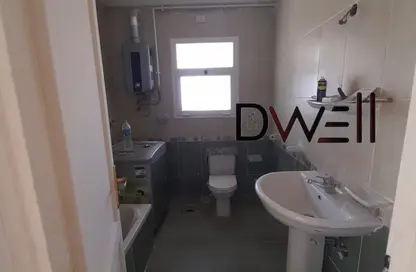 Apartment - 3 Bedrooms - 3 Bathrooms for rent in Madinaty - Cairo