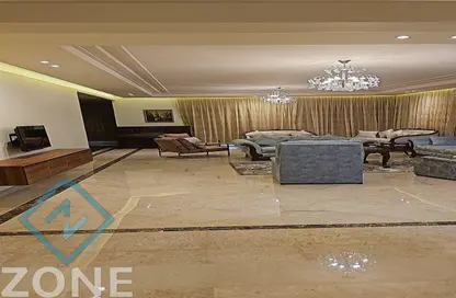 فيلا - 4 غرف نوم - 4 حمامات للبيع في پريڤادو - مدينتي - القاهرة