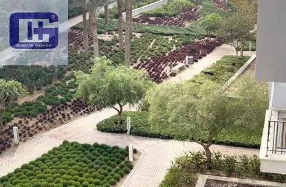 Apartment - 3 Bedrooms - 4 Bathrooms for rent in Eastown - 5th Settlement Compounds - The 5th Settlement - New Cairo City - Cairo