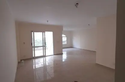 Apartment - 3 Bedrooms - 3 Bathrooms for rent in Madinaty - Cairo