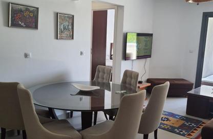 Chalet - 2 Bedrooms - 1 Bathroom for sale in Marassi - Sidi Abdel Rahman - North Coast
