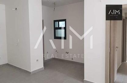 Apartment - 2 Bedrooms - 2 Bathrooms for sale in Al Burouj Compound - El Shorouk Compounds - Shorouk City - Cairo