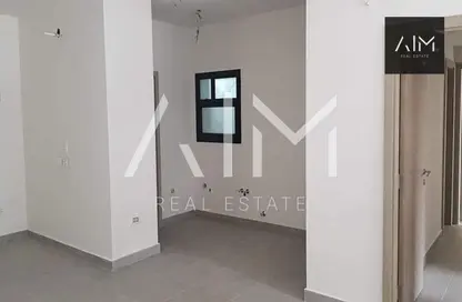 Apartment - 2 Bedrooms - 2 Bathrooms for sale in Al Burouj Compound - El Shorouk Compounds - Shorouk City - Cairo