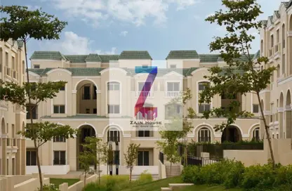 Apartment - 2 Bedrooms - 2 Bathrooms for sale in L'avenir - Mostakbal City Compounds - Mostakbal City - Future City - Cairo Apartment - 2 Bedrooms - 2 Bathrooms for sale in L'avenir - Mostakbal City Compounds - Mostakbal City - Future City - Cairo