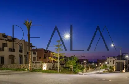 Chalet - 2 Bedrooms - 2 Bathrooms for sale in Wadi Soma - Soma Bay - Safaga - Hurghada - Red Sea