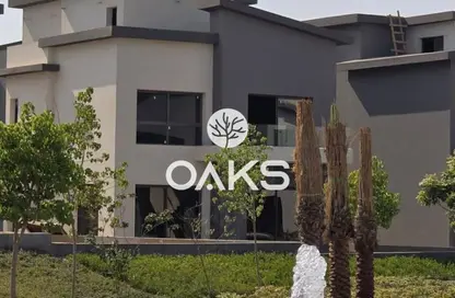 Villa - 5 Bedrooms - 5 Bathrooms for sale in Creek Town - The 1st Settlement - New Cairo City - Cairo Villa - 5 Bedrooms - 5 Bathrooms for sale in Creek Town - The 1st Settlement - New Cairo City - Cairo