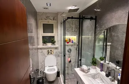 Apartment - 4 Bedrooms - 3 Bathrooms for sale in El Katameya Compounds - El Katameya - New Cairo City - Cairo Apartment - 4 Bedrooms - 3 Bathrooms for sale in El Katameya Compounds - El Katameya - New Cairo City - Cairo