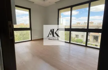 Office Space - Studio - 2 Bathrooms for rent in Katameya Heights - El Katameya Compounds - El Katameya - New Cairo City - Cairo