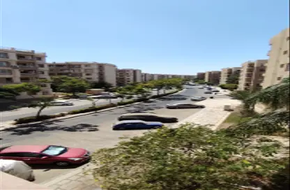 Apartment - 3 Bedrooms - 2 Bathrooms for sale in Madinaty - Cairo
