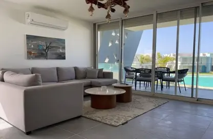 Chalet - 3 Bedrooms - 3 Bathrooms for sale in Blanca Gardens - Soma Bay - Safaga - Hurghada - Red Sea