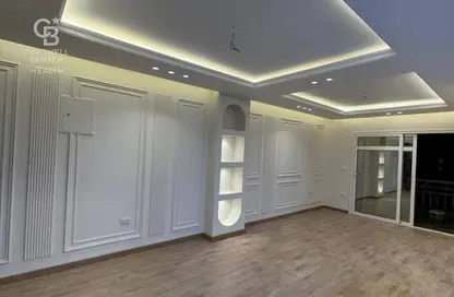 Apartment - 3 Bedrooms - 2 Bathrooms for sale in Privado - Madinaty - Cairo