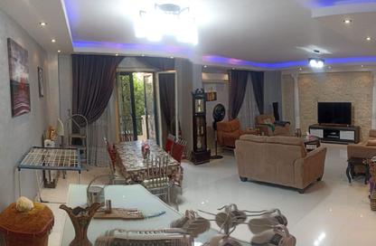 Apartment - 2 Bedrooms - 1 Bathroom for sale in Deyaar Development - Northern Expansions - 6 October City - Giza
