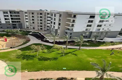 Apartment - 3 Bedrooms - 2 Bathrooms for rent in Hyde Park Business District Mall - South Teseen St. - The 5th Settlement - New Cairo City - Cairo