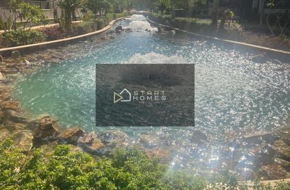 Apartment - 2 Bedrooms - 1 Bathroom for sale in Madinaty - Cairo